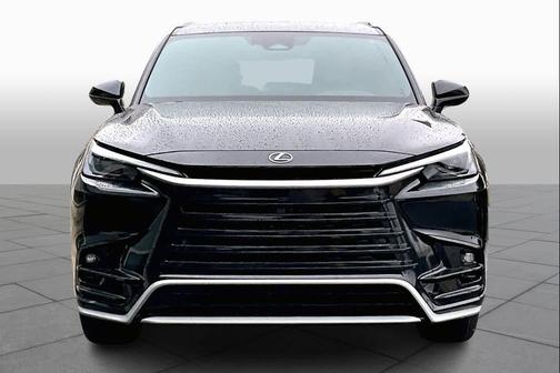 2026 Lexus TX 500h F SPORT Premium