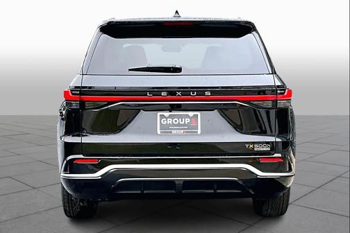 2026 Lexus TX 500h F SPORT Premium