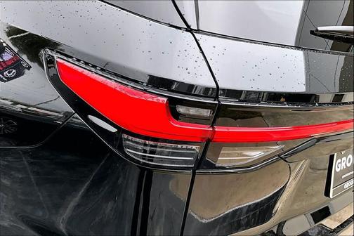 2026 Lexus TX 500h F SPORT Premium