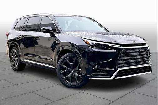 2026 Lexus TX 500h F SPORT Premium