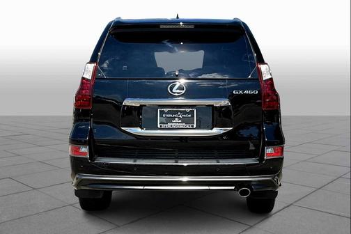 2022 Lexus GX 460 Premium