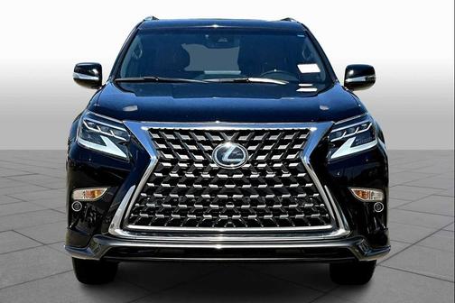 2022 Lexus GX 460 Premium