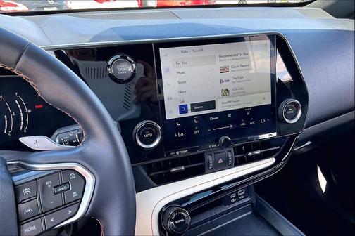 2023 Lexus NX 250 Base