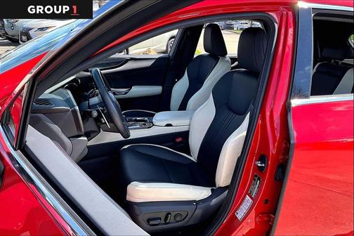 2023 Lexus NX 250 Base