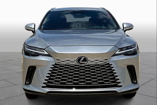Iridium 2023 Lexus RX 350h Premium