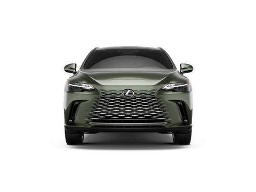 2025 Lexus RX 350 Premium Plus