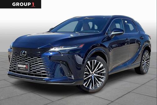 2025 Lexus RX 350 Premium Plus