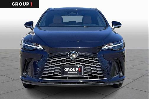 2025 Lexus RX 350 Premium Plus