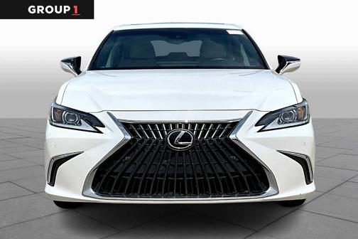 2024 Lexus ES 300h