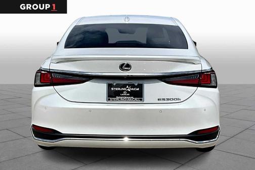 2024 Lexus ES 300h