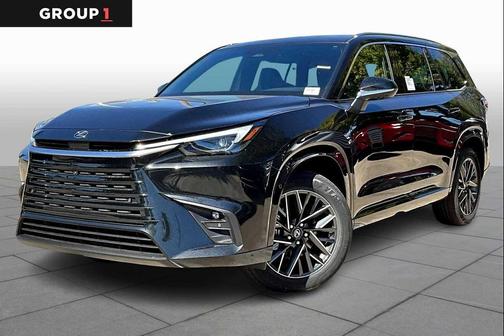 2026 Lexus TX 350 PREMIUM AWD
