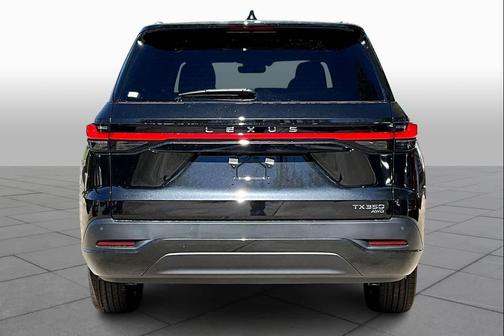 2026 Lexus TX 350 PREMIUM AWD