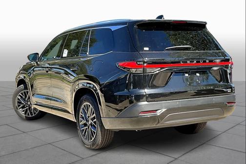 2026 Lexus TX 350 PREMIUM AWD