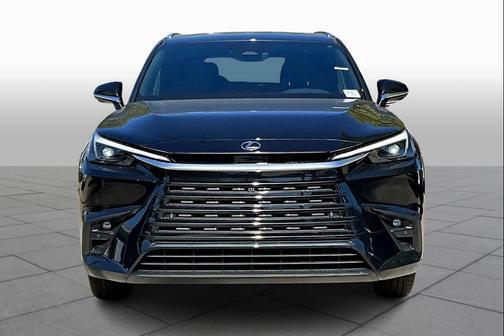 2026 Lexus TX 350 PREMIUM AWD