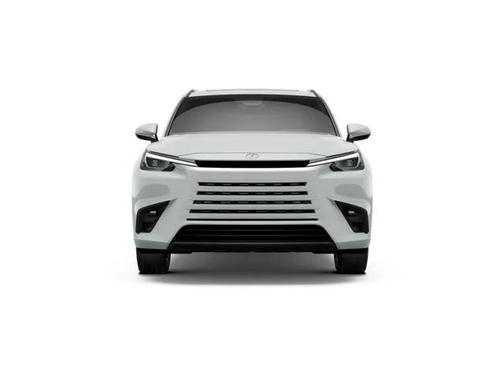 Wind Chill Pearl 2026 Lexus TX 350 Premium