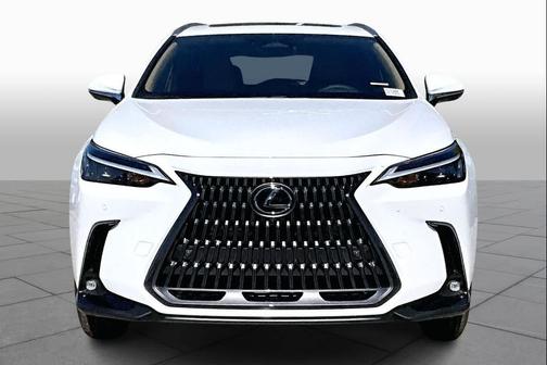 2026 Lexus NX 350 NX 350 Premium