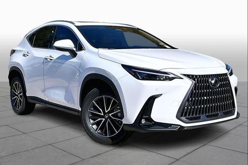 2026 Lexus NX 350 NX 350 Premium