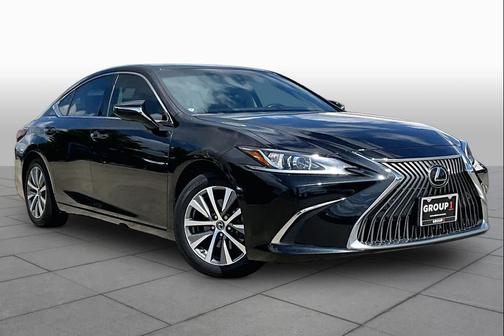 Caviar 2021 Lexus ES 350 Base