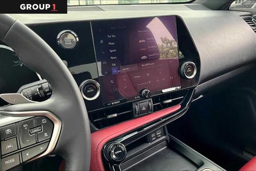 2022 Lexus NX 250 Base