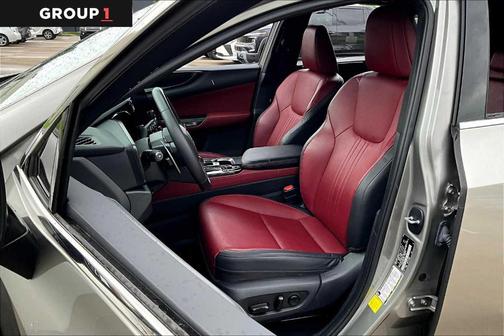 2022 Lexus NX 250 Base