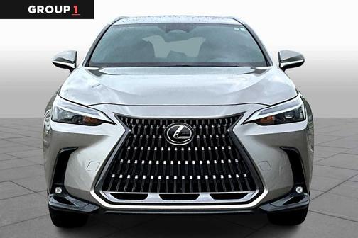 2022 Lexus NX 250 Base
