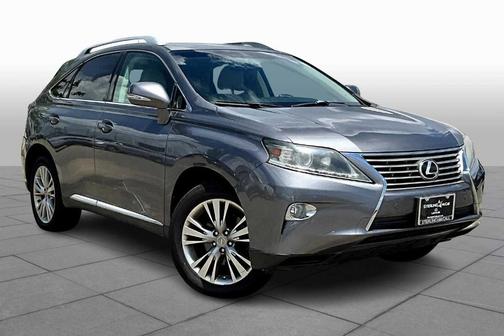 2014 Lexus RX 350 Base