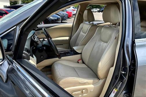 2014 Lexus RX 350 Base