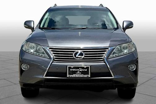 2014 Lexus RX 350 Base