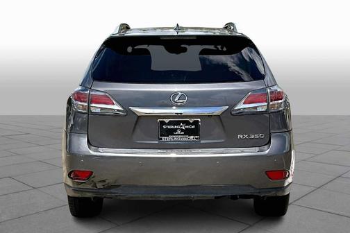 2014 Lexus RX 350 Base