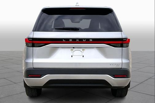 2026 Lexus TX 350 Luxury