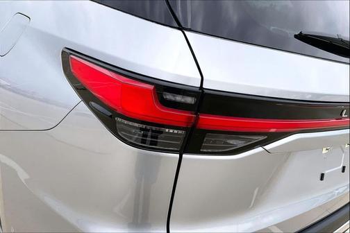 2026 Lexus TX 350 Luxury