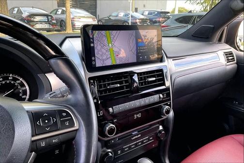 2023 Lexus GX 460 Premium