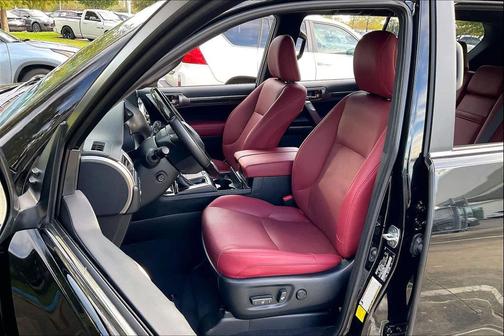 2023 Lexus GX 460 Premium