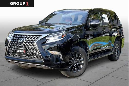 2023 Lexus GX 460 Premium