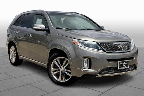 2015 Kia Sorento SX