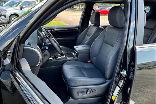 2023 Lexus GX 460 Premium
