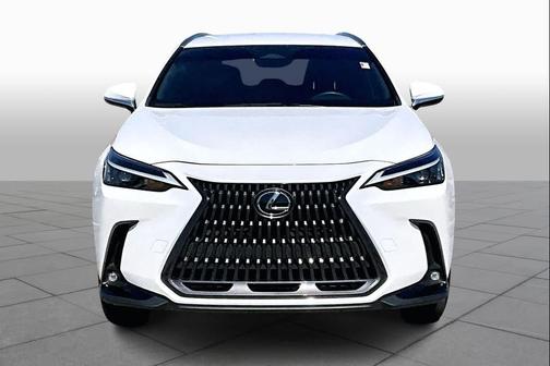 2023 Lexus NX 250 Base