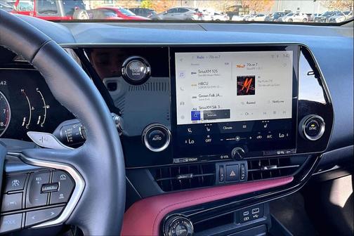 2023 Lexus NX 250 Base