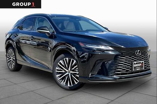 Caviar 2026 Lexus RX 350 Premium