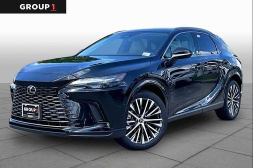 Caviar 2026 Lexus RX 350 Premium