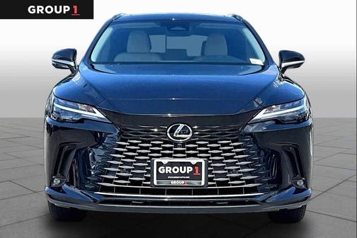 Caviar 2026 Lexus RX 350 Premium