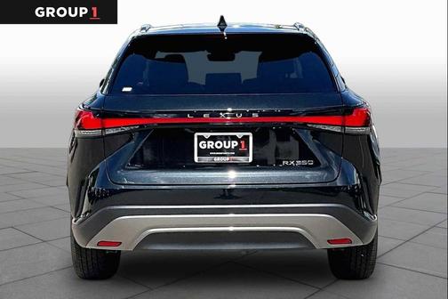 Caviar 2026 Lexus RX 350 Premium