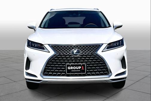 2020 Lexus RX 350 Base