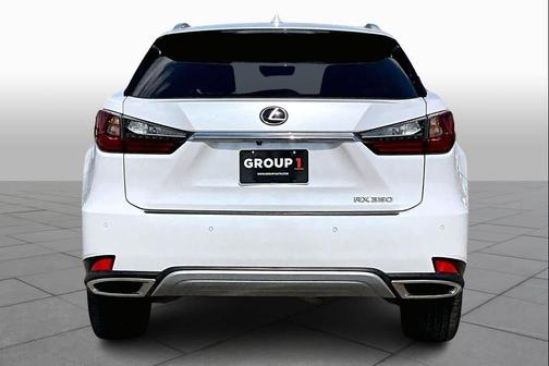 2020 Lexus RX 350 Base