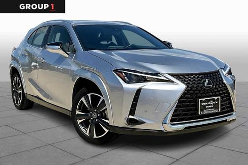 2024 Lexus UX 250h Premium