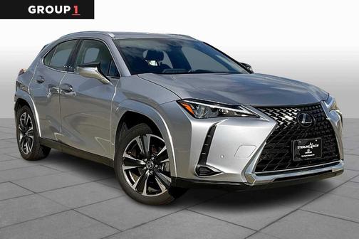 2024 Lexus UX 250h Premium