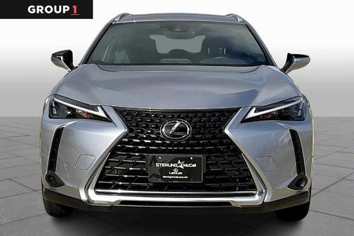 2024 Lexus UX 250h Premium