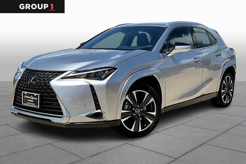 2024 Lexus UX 250h Premium