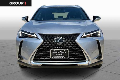 2024 Lexus UX 250h Premium