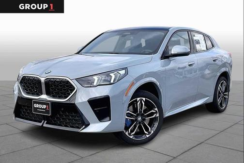 2026 BMW X2 xDrive28i